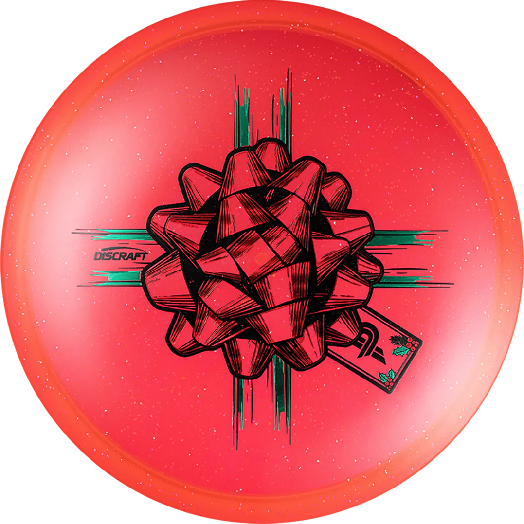 Discraft CryZtal Sparkle Joy - Paige Pierce Special Edition