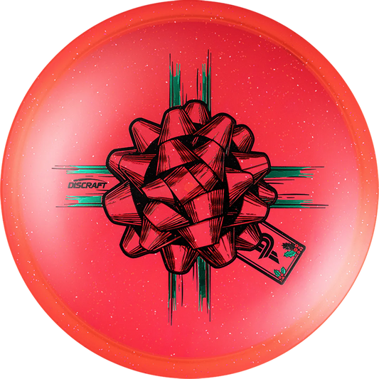 Discraft CryZtal Sparkle Joy - Paige Pierce Special Edition