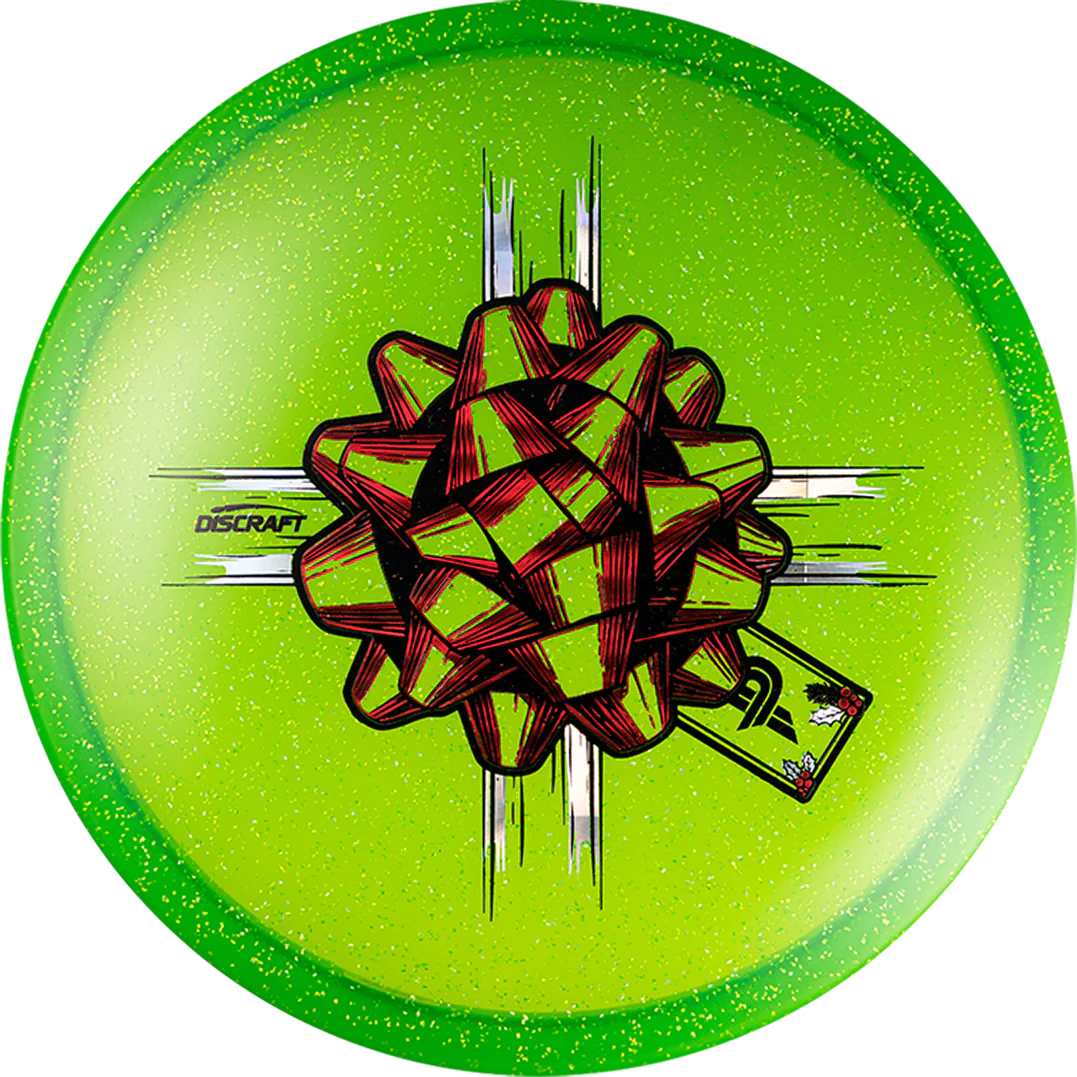 Discraft CryZtal Sparkle Joy - Paige Pierce Special Edition