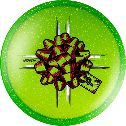 Discraft CryZtal Sparkle Joy - Paige Pierce Special Edition