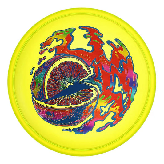 Discraft SFO Stiff CryZtal Luna - Supreme Flight Open