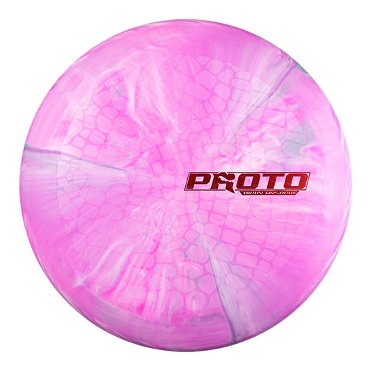 Ricky Wysocki Prototype Putter