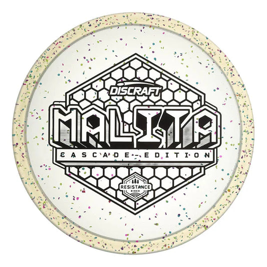 Discraft Cascade Challenge Z Confetti Malita