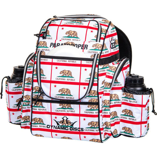 Dynamic Discs Paratrooper Bag