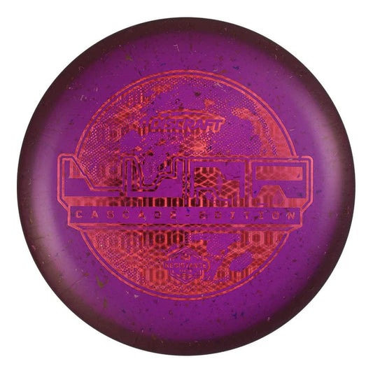 Discraft Cascade Challenge Jawbreaker Big Z Luna