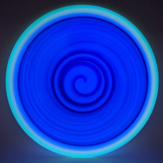 Dolfin Dyed Axiom Total Eclipse Vanish