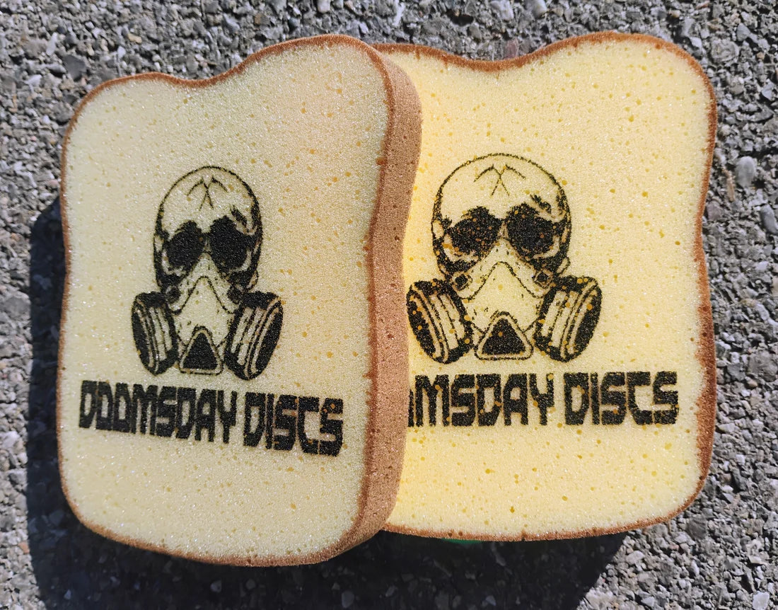 Doomsday Oxymoron Cheese Sandwich Edition