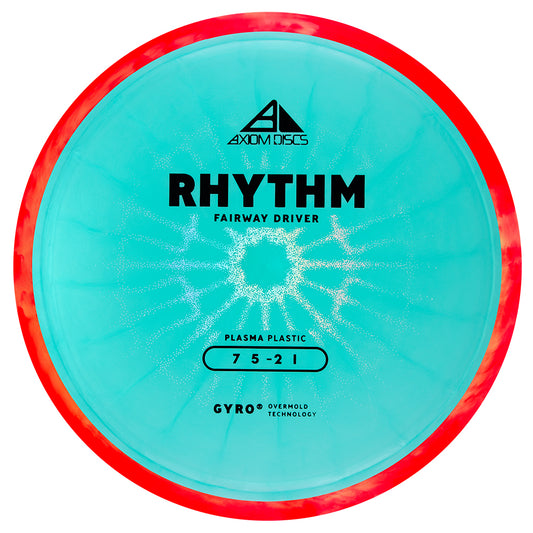 Axiom Plasma Rhythm