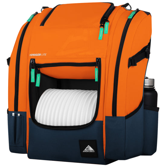 Axiom Voyager Lite Backpack