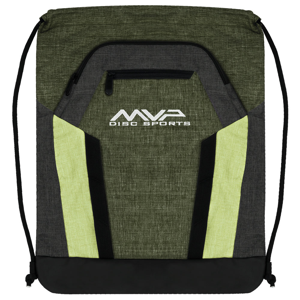 MVP Drawstring Bag