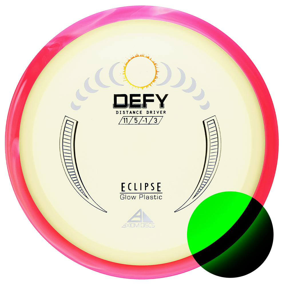 Axiom Eclipse Defy