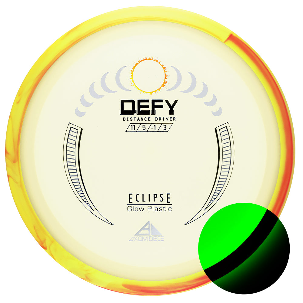 Axiom Eclipse Defy