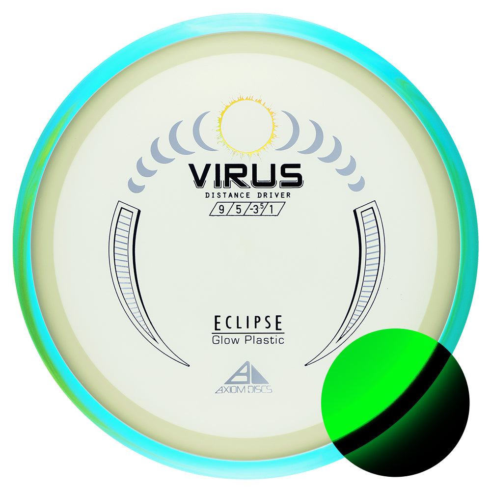Axiom Eclipse Virus