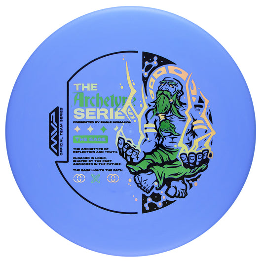Streamline Electron Soft Autopilot -﻿ ﻿Eagle McMahon Archetype Series