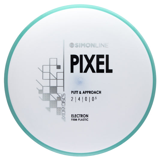 Electron Pixel