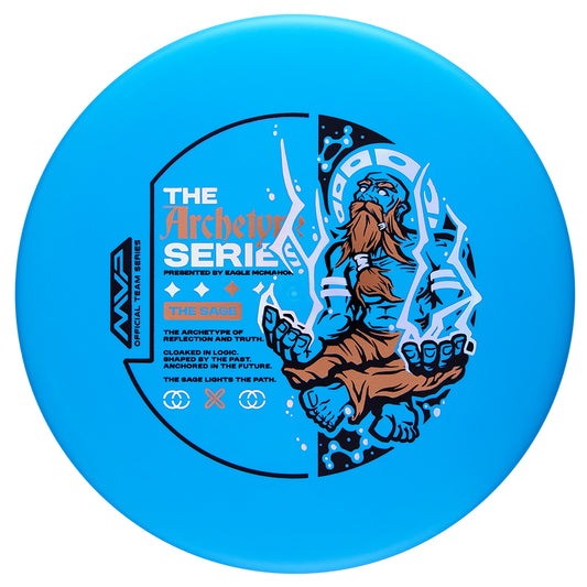 Streamline Electron Firm Autopilot -﻿ ﻿Eagle McMahon Archetype Series