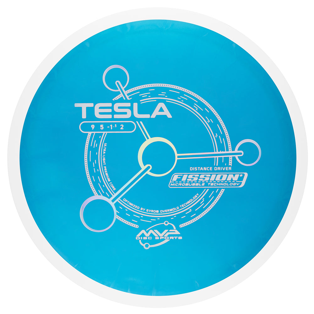 MVP Fission Tesla