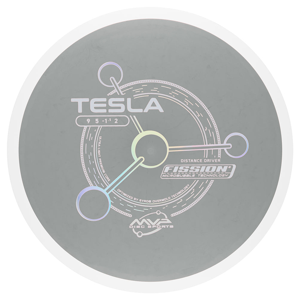 MVP Fission Tesla