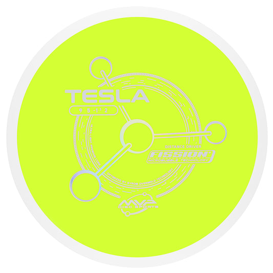 MVP Fission Tesla