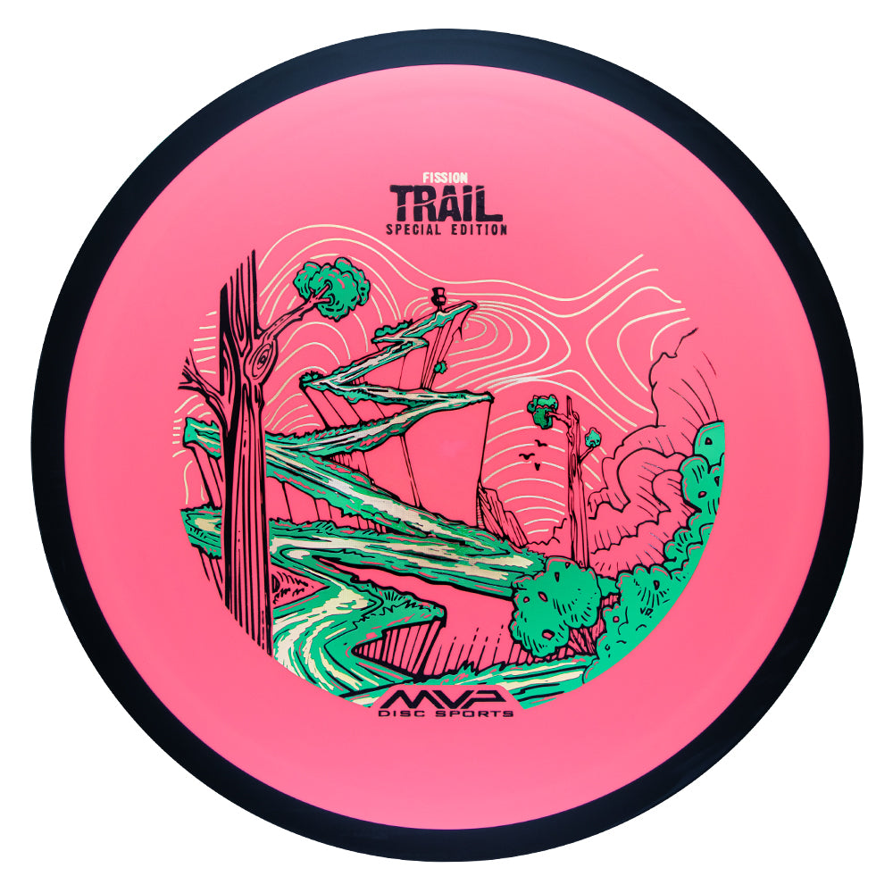 MVP Fission Trail – Special Edition