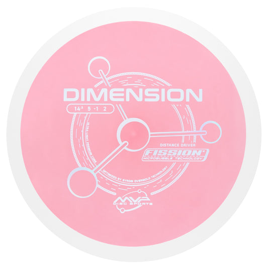 MVP Fission Dimension