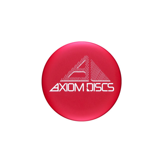 Axiom Metal Mini Marker