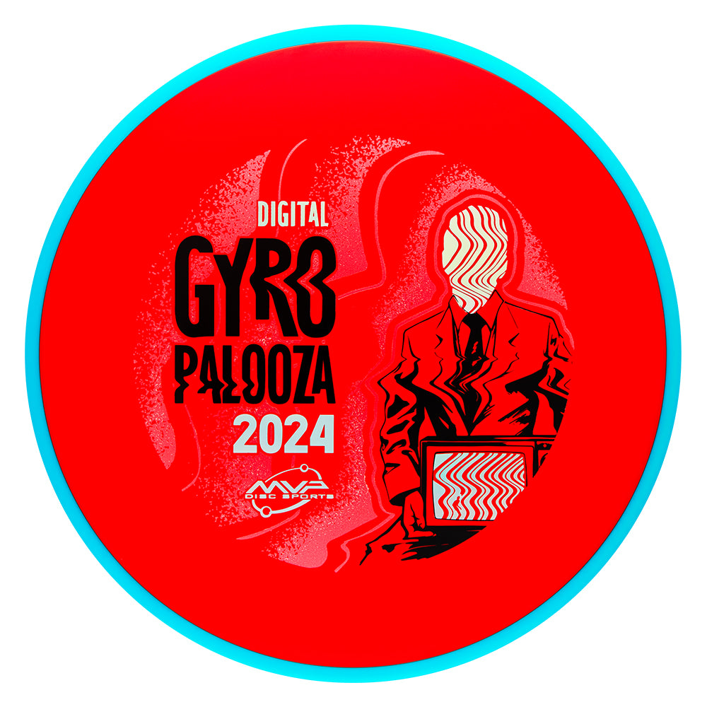 Simon Line Neutron Balance Prototype - 2024 Gyropalooza