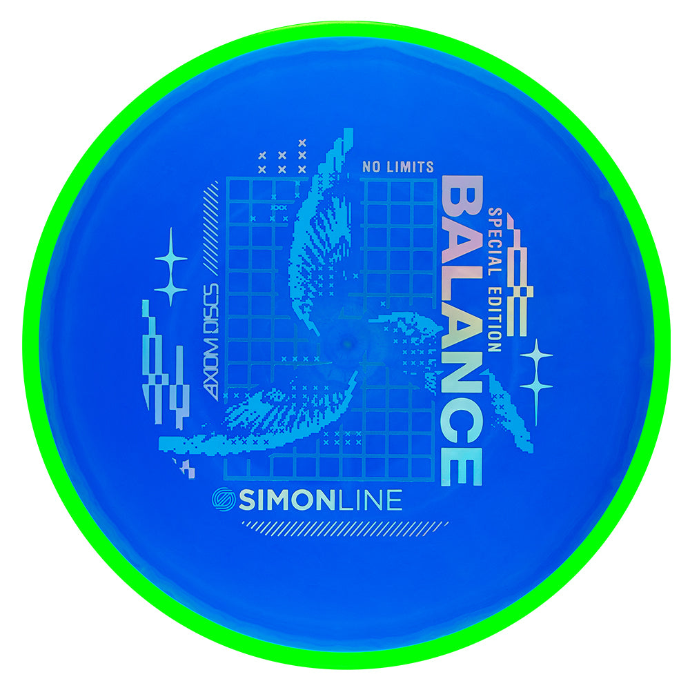 Neutron Balance - Special Edition