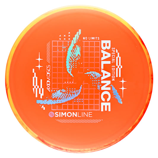 Neutron Balance - Special Edition