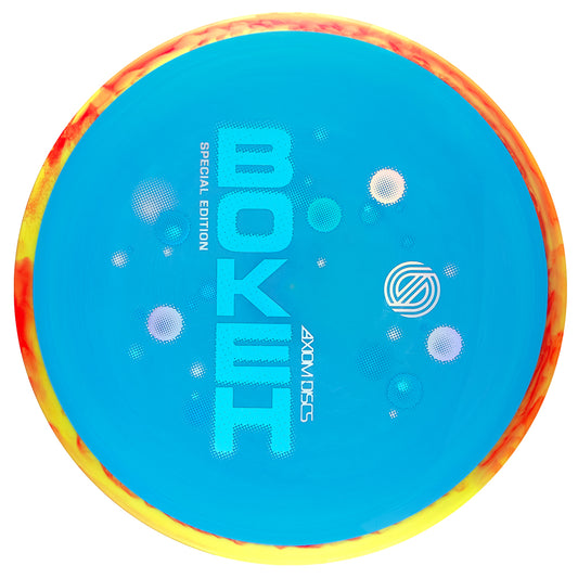 Axiom Neutron Bokeh - Special Edition