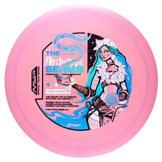 Streamline Neutron Boost - Eagle McMahon Team Series