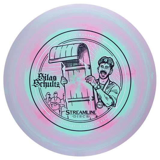 Streamline Neutron Echo - 2026 World Championship Commemorative Edition