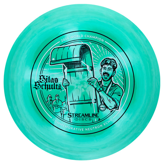 Streamline Neutron Echo - 2026 World Championship Commemorative Edition