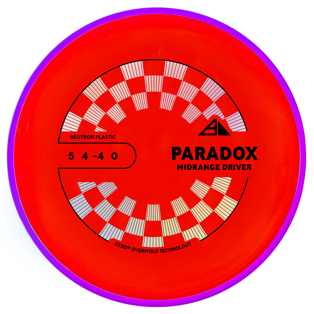 Axiom Neutron Paradox