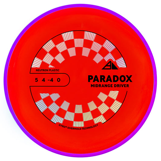 Axiom Neutron Paradox