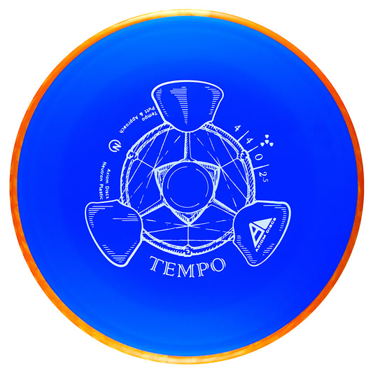 Neutron Tempo