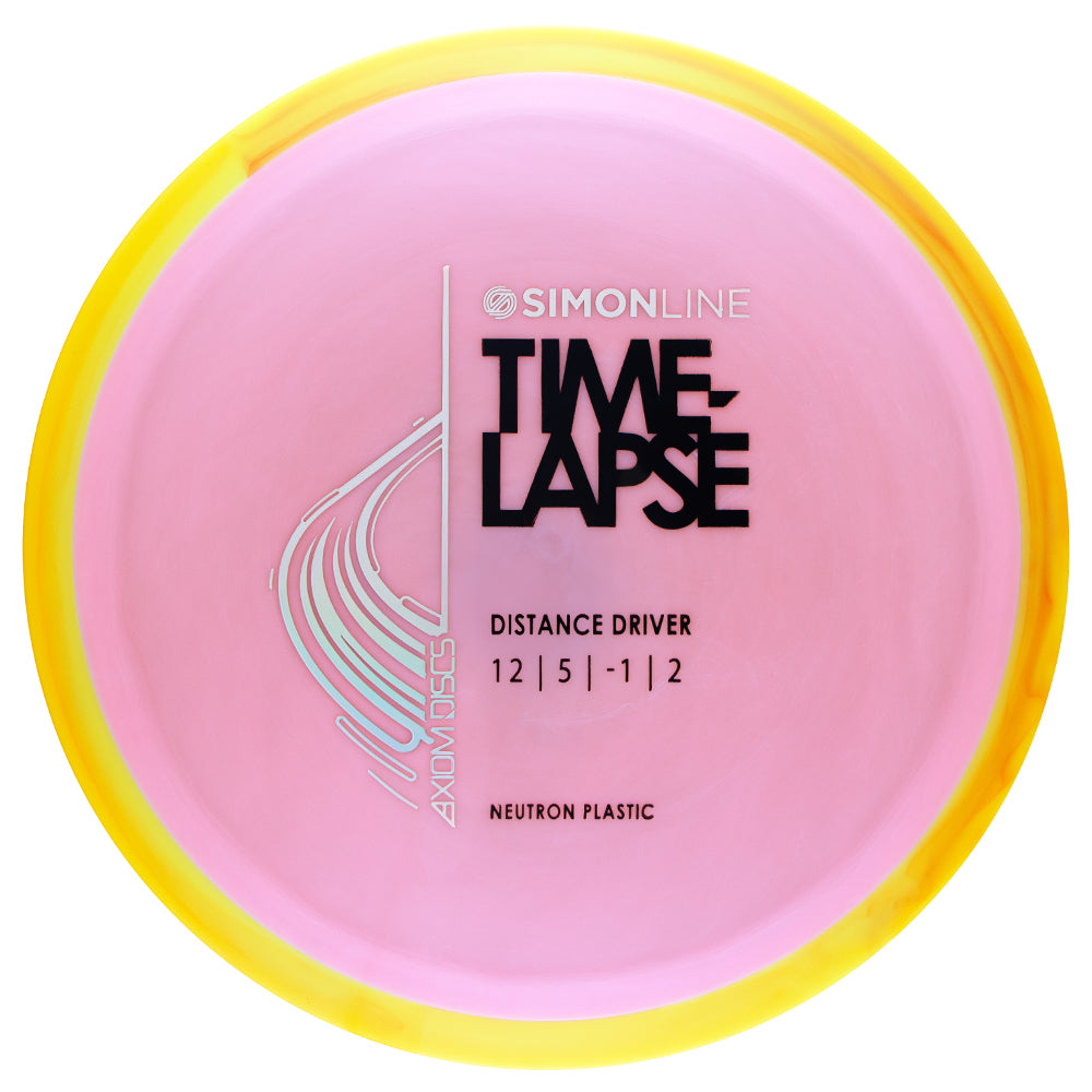 Neutron Time-Lapse (Retooled)