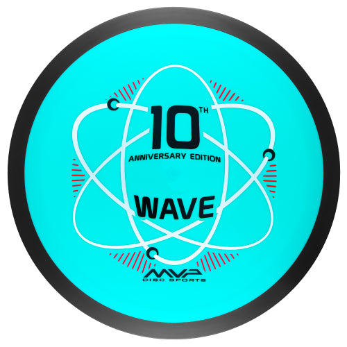 MVP Neutron Wave - 10 Year Anniversary Edition