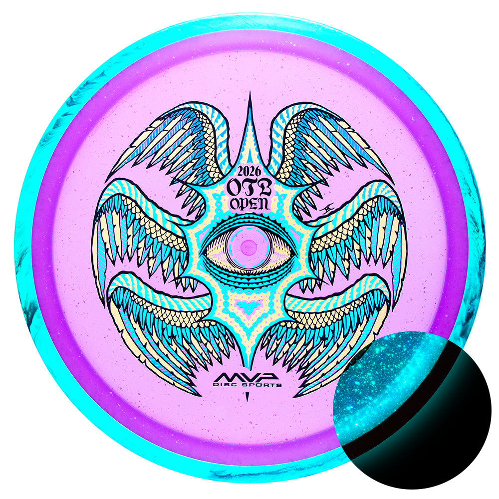 MVP Drop April 2026 – Dolfin Discs