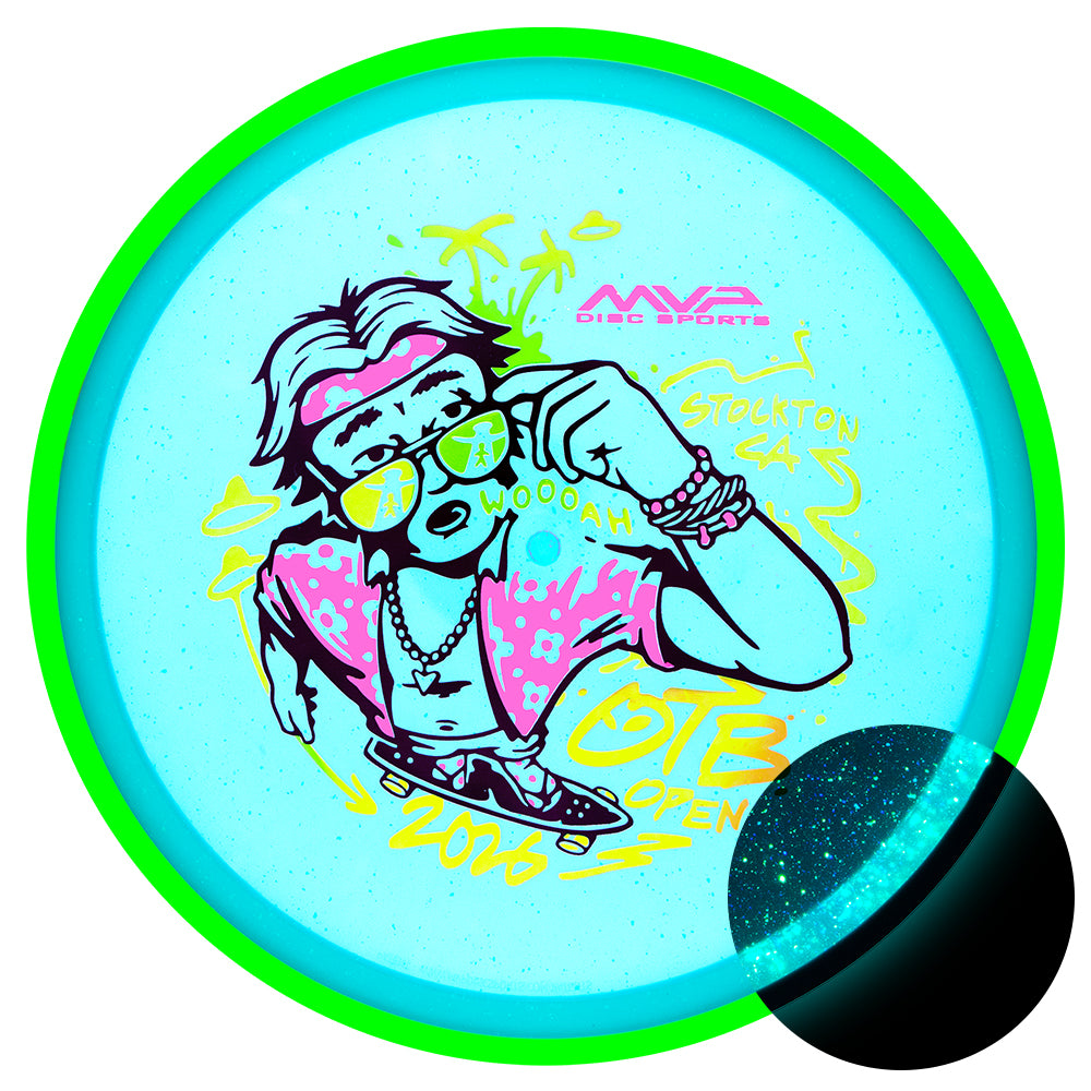 Axiom Particle Proton Soft Hex