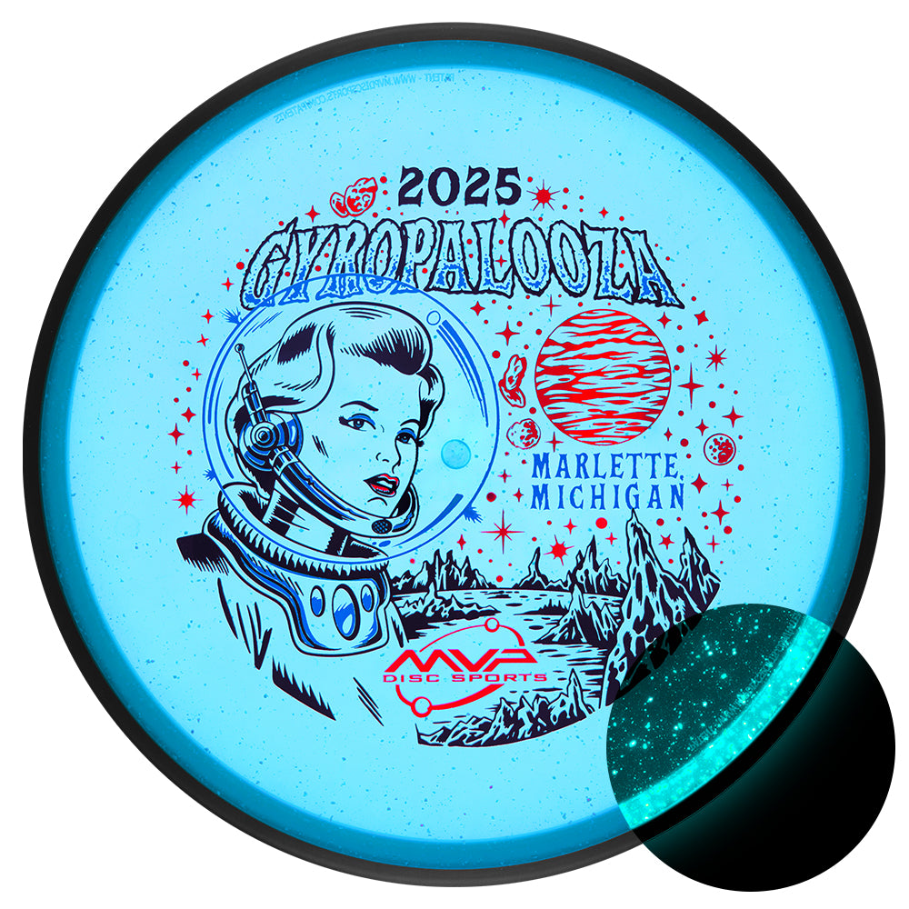MVP Particle Proton Particle - 2025 Gyropalooza Edition