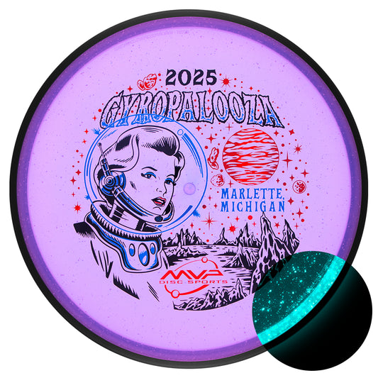 MVP Particle Proton Particle - 2025 Gyropalooza Edition
