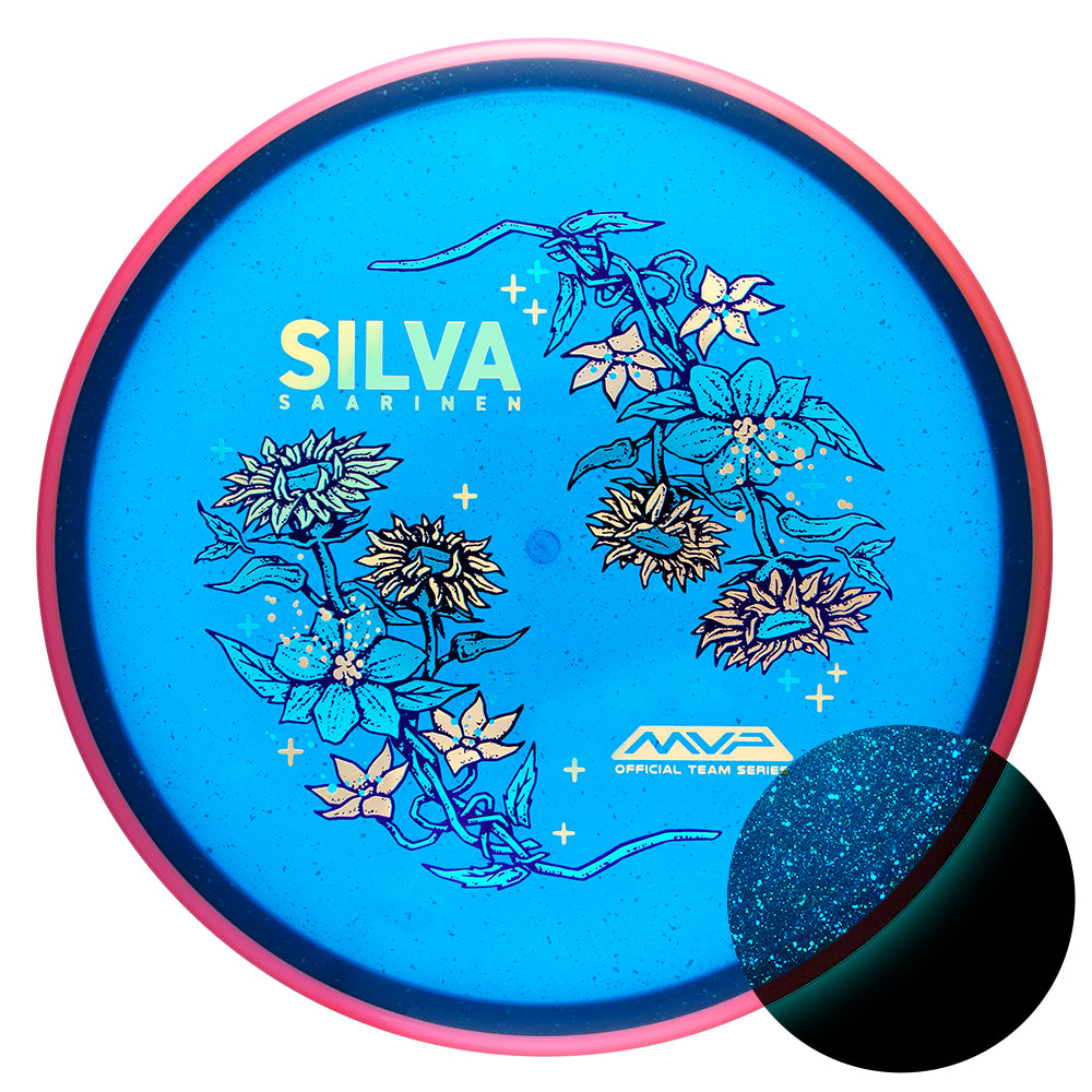 Particle Glow Soft Proton Proxy – Silva Saarinen Team Series