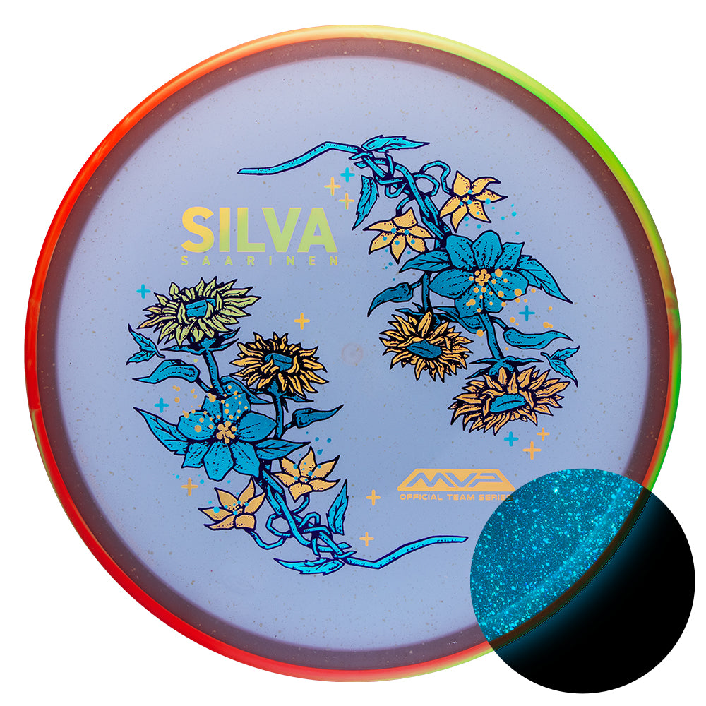 Particle Glow Soft Proton Proxy – Silva Saarinen Team Series