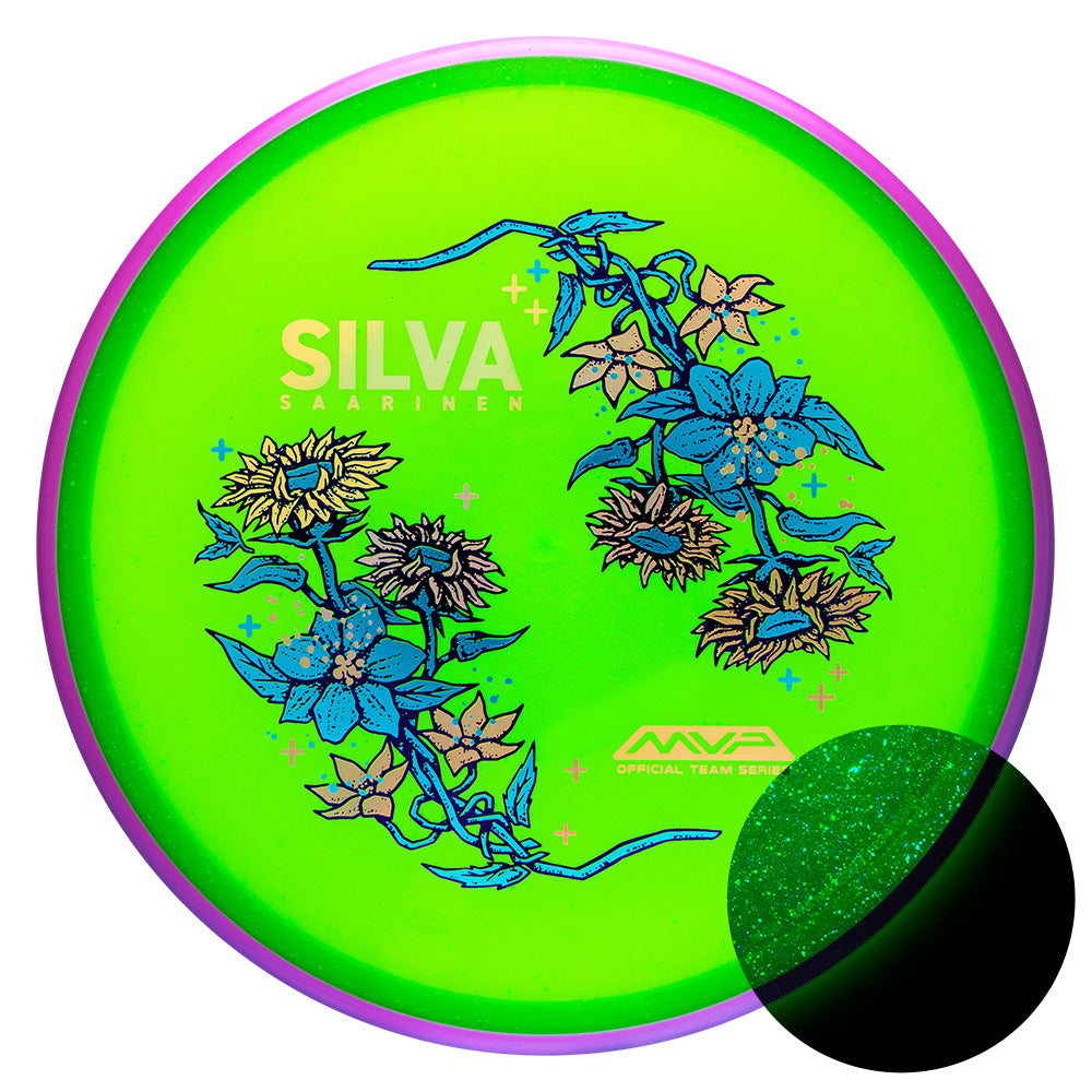 Particle Glow Soft Proton Proxy – Silva Saarinen Team Series