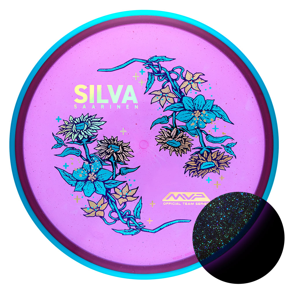 Particle Glow Soft Proton Proxy – Silva Saarinen Team Series