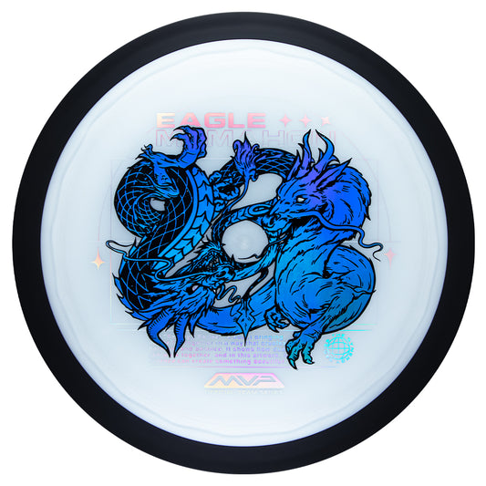 MVP Plasma Dimension – Eagle McMahon Team Series