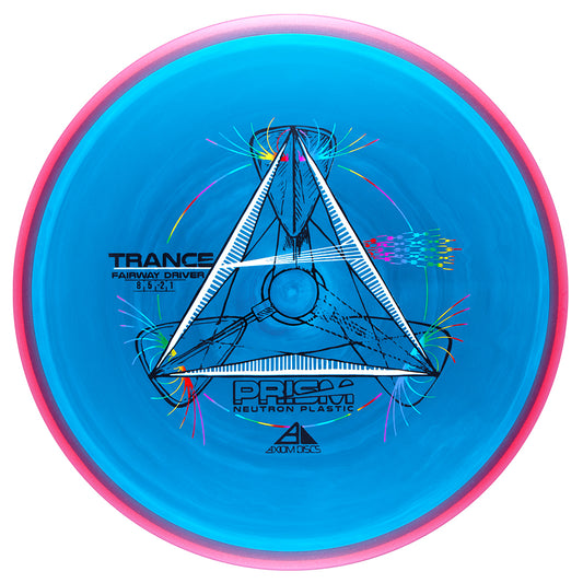 Prism Neutron Trance