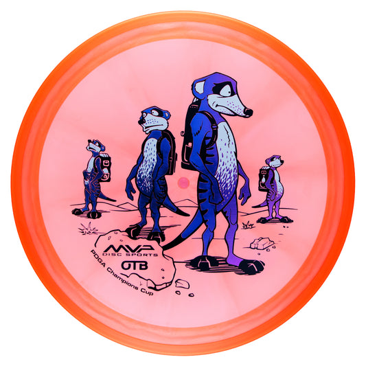 Prism Proton Soft Crave - Champions Cup Edition