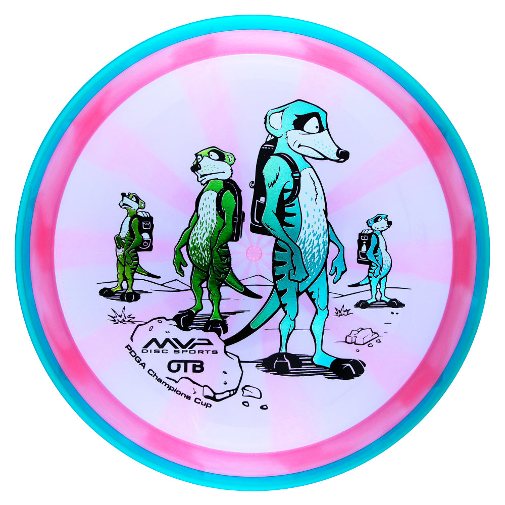 Prism Proton Soft Crave - Champions Cup Edition